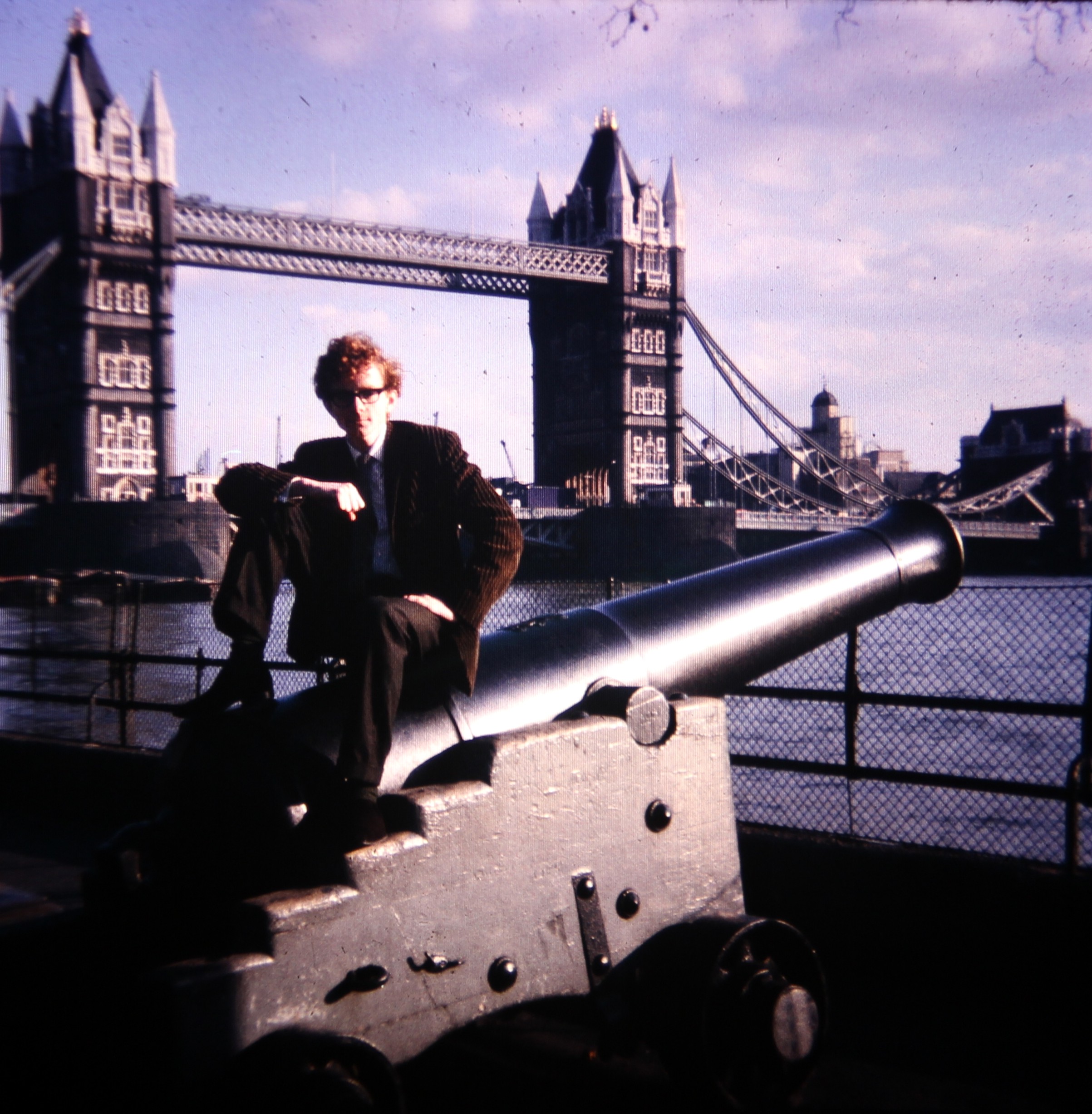 David